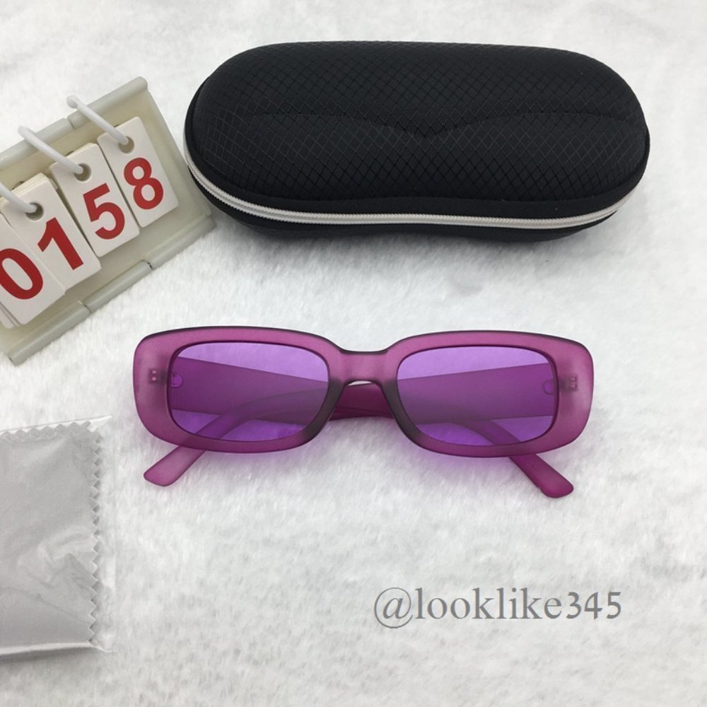 Fashion Retro Vintage Sunglasses